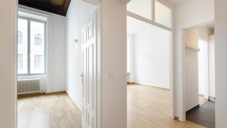 Sehenswerte 2-Zimmer-Altbauwohnung 1010 Wien