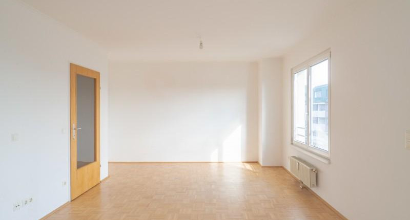 Sonnige 1-Zimmer-Neubauwohnung 1170 Wien