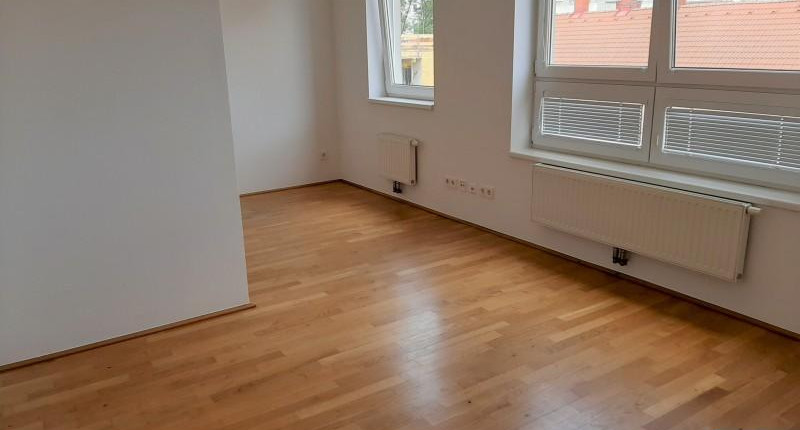 Moderne Kleinwohnung 1060 Wien