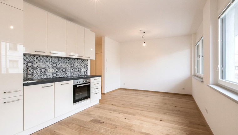 Hochwertige 2-Zimmer-Neubauwohnung 1180 Wien