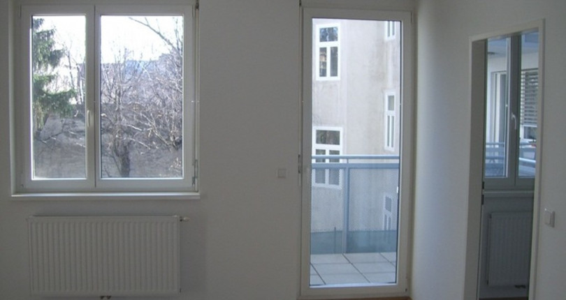 Preiswerte Wohnung mit Balkon 1180 Wien