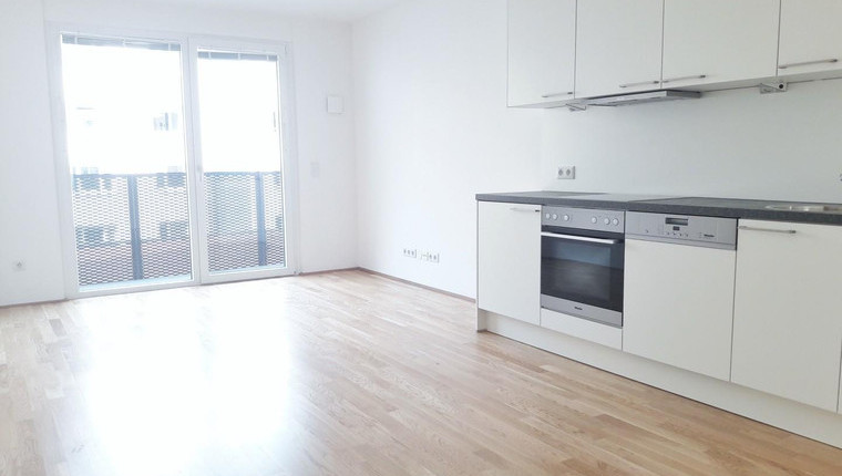 Moderne 2-Zimmer-Wohnung mit Balkon 1170 Wien