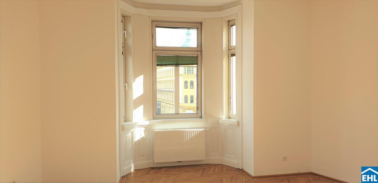 2 Zimmeraltbauwohnung nahe dem Schönbrunner Schlossgarten