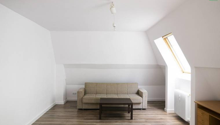 Kleine feine Studentenwohnung NUR 600€