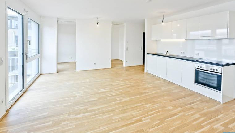 Wien Landstraße – 2 Zimmerwohnung mit Balkon