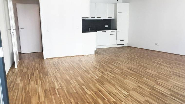 2 Zimmerwohnung in RUHELAGE