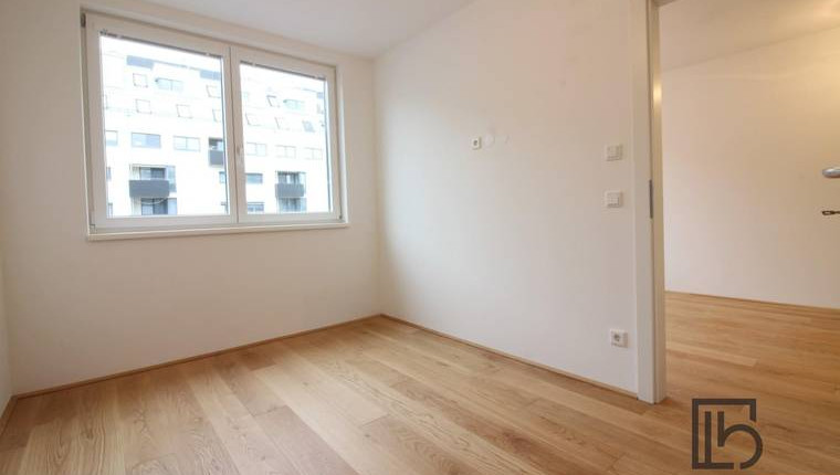 Erstbezugswohnung: 2 Zimmer in Ottakring