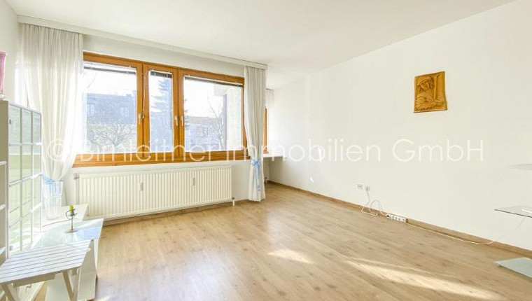 Sonnige Single-Mietwohnung – INKL.HEIZUNG!