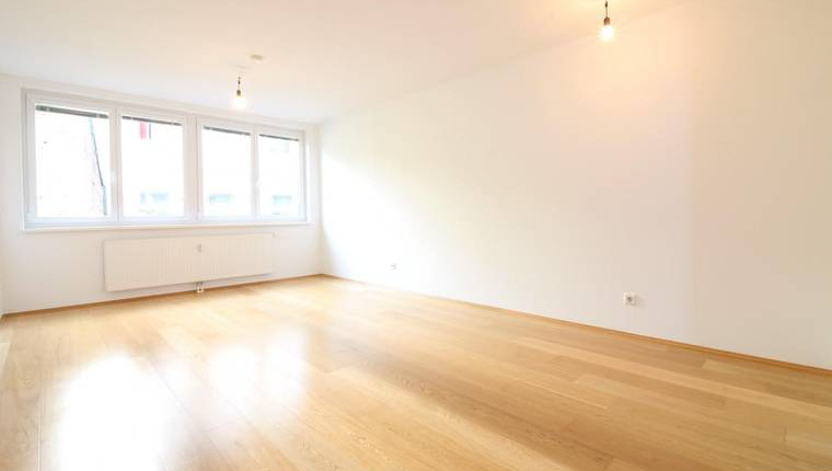 Neubauwohnung nähe Mariahilfer Straße