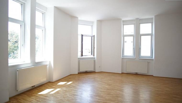 Helle und modernisierte 3 Zimmer Altbauwohnung 1180