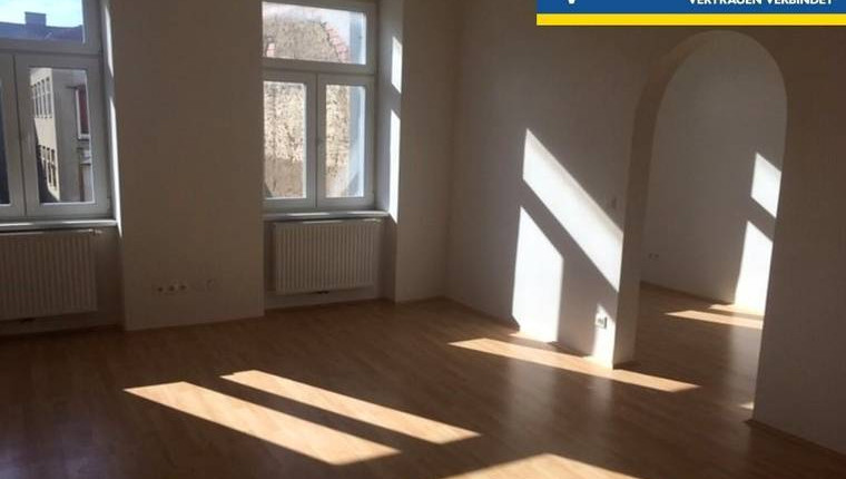 Helle Wohnung – Nahe U6 AKH