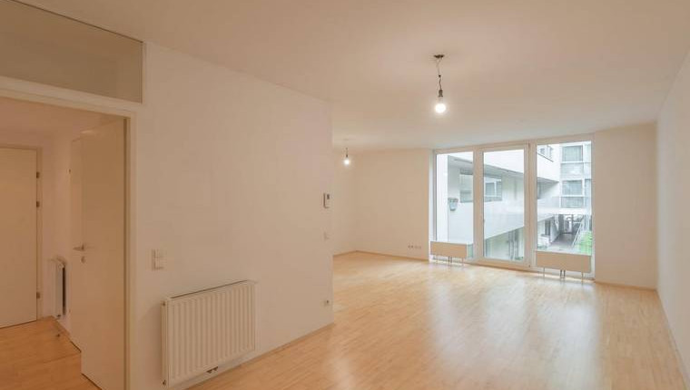 2 Zimmer – Neubauwohnung in 1070