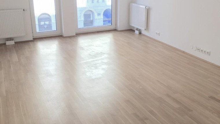 Helle 2-Zimmer Wohnung mit Balkon in Mariahilf