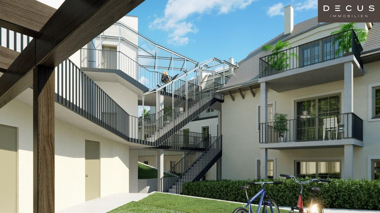 PROVISIONSFREI! CHARMANTE KLEINWOHNUNG IN TOPLAGE