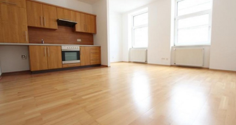 1-Zimmer-Schnäppchenwohnung 1120 Wien