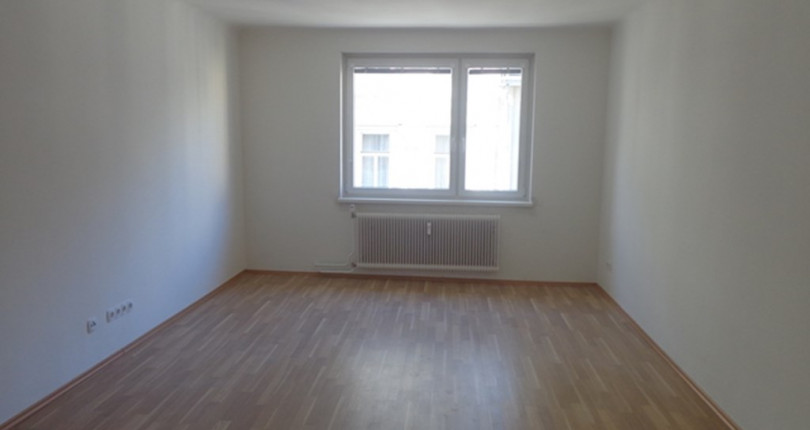 Unbefristete 1-Zimmer-Mietwohnung 1040 Wien
