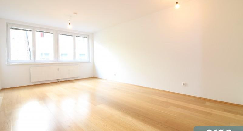 Sonnige 2-Zimmer-Neubauwohnung 1150 Wien