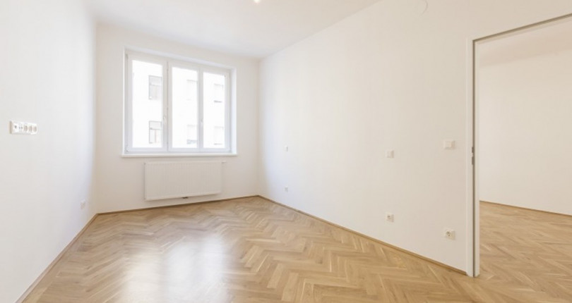 Günstige 2-Zimmer-Wohnung 1200 Wien