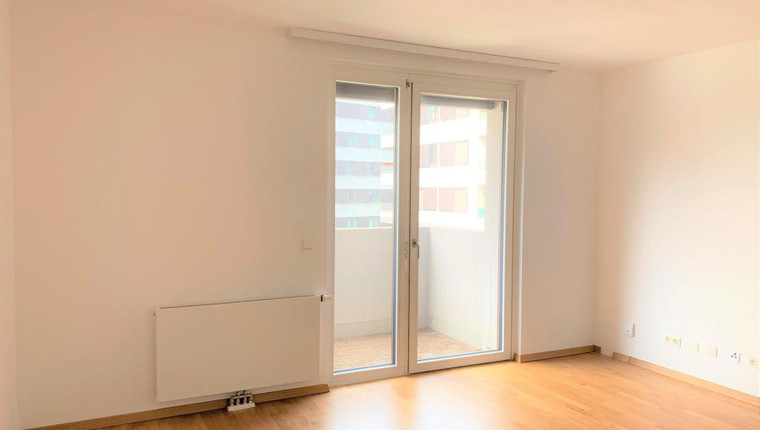 Moderne 2-Zimmer-Neubauwohnung 1030 Wien-Landstraße