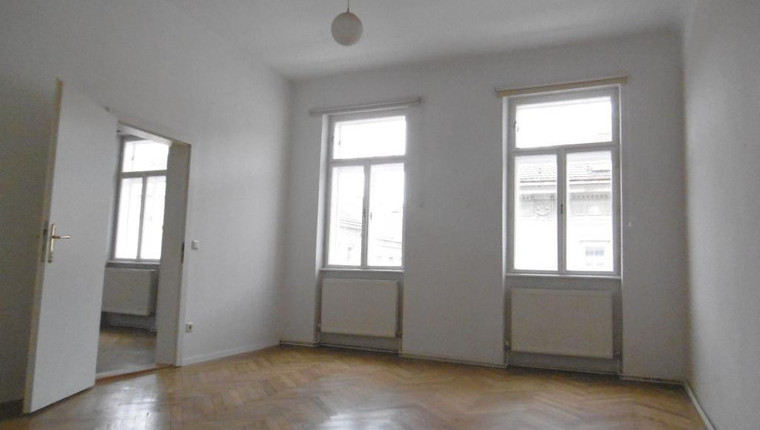Günstige 3-Zimmer-Altbauwohnung 1160 Wien