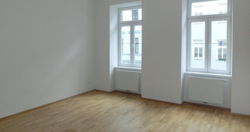 Sonnige 3-Zimmer-Altbauwohnung 1090 Wien-Alsergrund