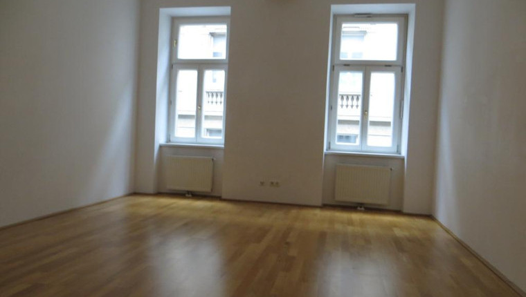 Günstige 3-Zimmer-Altbauwohnung 1030 Wien