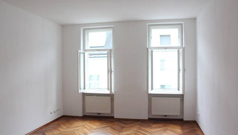 Preiswerte 3-Zimmer-Altbauwohnung 1060 Wien