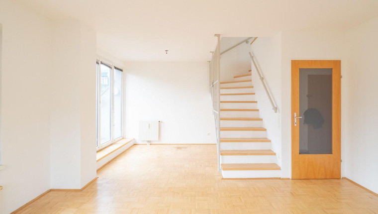 Sonnige Maisonette mit Balkon 1170 Wien
