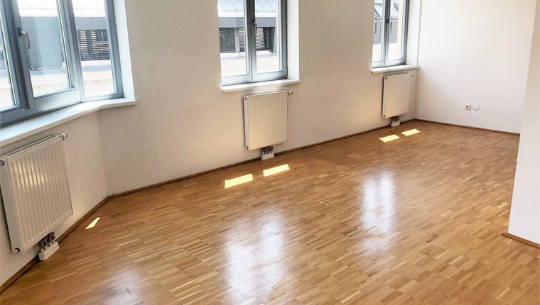 Helle 3-Zmmer-Altbauwohnung 1170 Wien