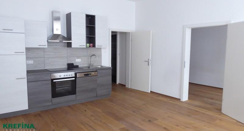 Günstige Kleinwohnung in 1150 Wien