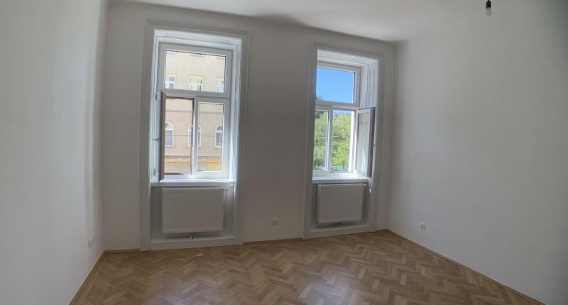 Charmante 2-Zimmer-Altbauwohnung 1140 Wien