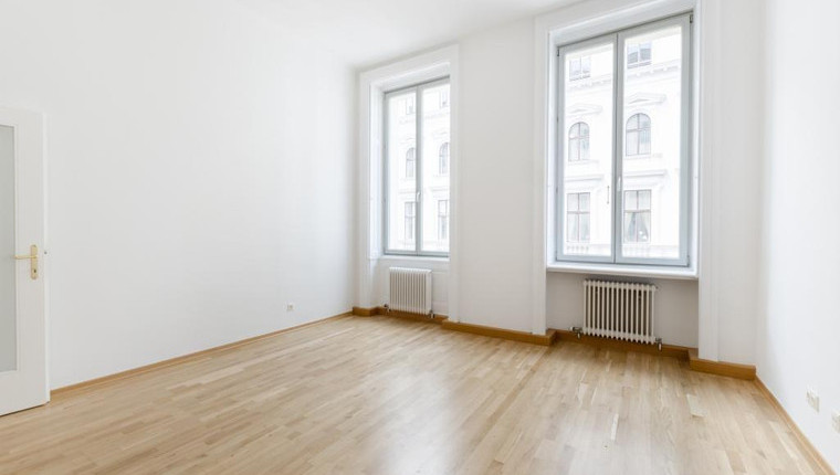 Tolle 2-Zimmer-Altbauwohnung 1010 Wien
