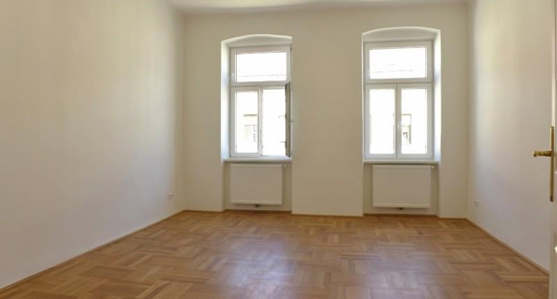 Charmante 2-Zimmer-Altbauwohnung in Währing