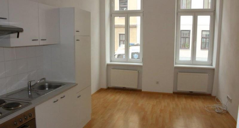 Günstige 1-Zimmer-Altbauwohnung 1150 Wien