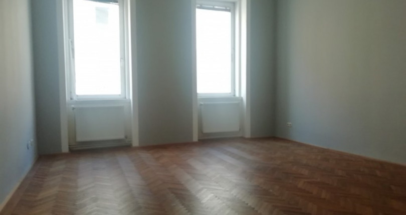 Günstige 1-Zimmer-Altbauwohnung 1190 Wien