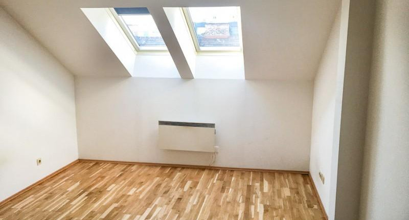 Günstige 1-Zimmer-Mietwohnung in Ottakring