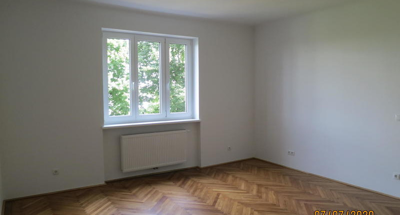 Günstige 1-Zimmer-Wohnung 1160 Wien-Ottakring