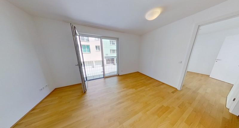 Hochwertige 2-Zimmer-Mietwohnung 1170 Wien