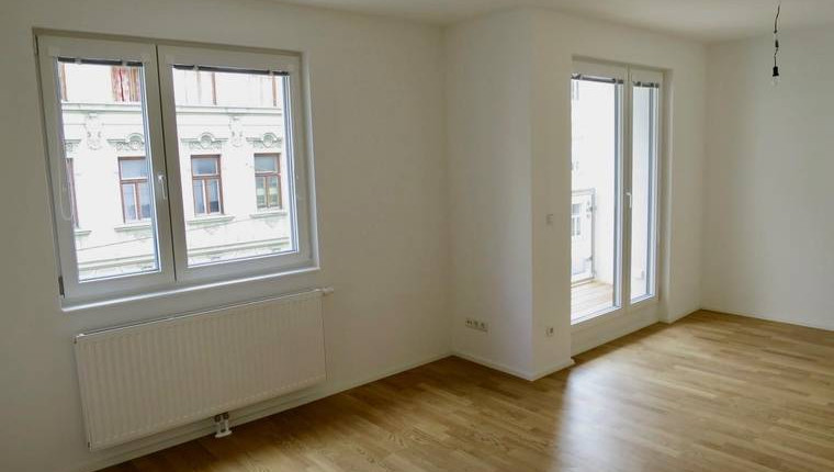 Hochwertige Kleinwohnung mit Loggia 1160 Wien