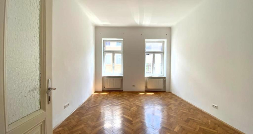 Günstige Kleinwohnung in Wien-Landstraße