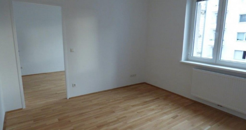 Kompakte 2-Zimmer-Wohnung 1120 Wien