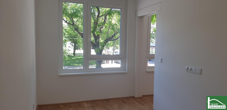 Moderne 2-Zimmer-Erstbezugswohnung 1140 Wien