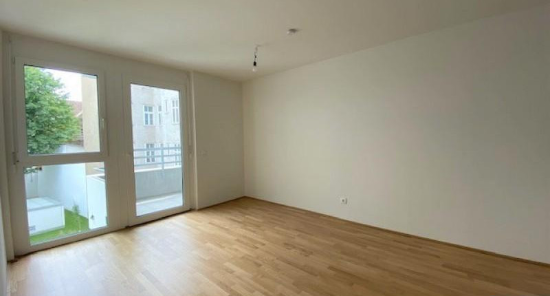 Moderne 2-Zimmer-Neubauwohnung nahe U4