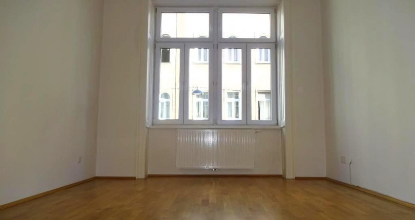 Sonnige 2-Zimmer-Altbauwohnung 1050 Wien