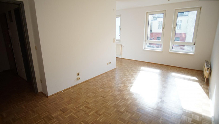 Sonnige 2-Zimmer-Neubauwohnung 1150 Wien