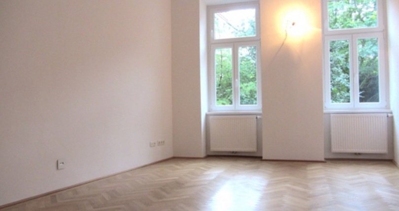 WG-geeignete 2-Zimmer-Wohnung 1170 Wien