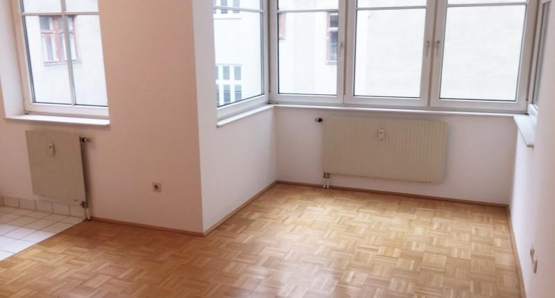 Leistbare 2-Zimmer-Wohnung 1080 Wien