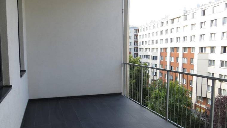 Preiswerte 3-Zimmer-Wohnung mit großer Loggia 1030 Wien