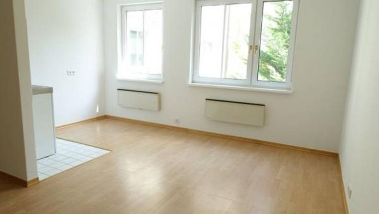 Single-Wohnung mit Grünblick-Ruhelage