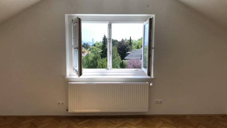 1 Zimmer DG-Wohnung UNTER 500€
